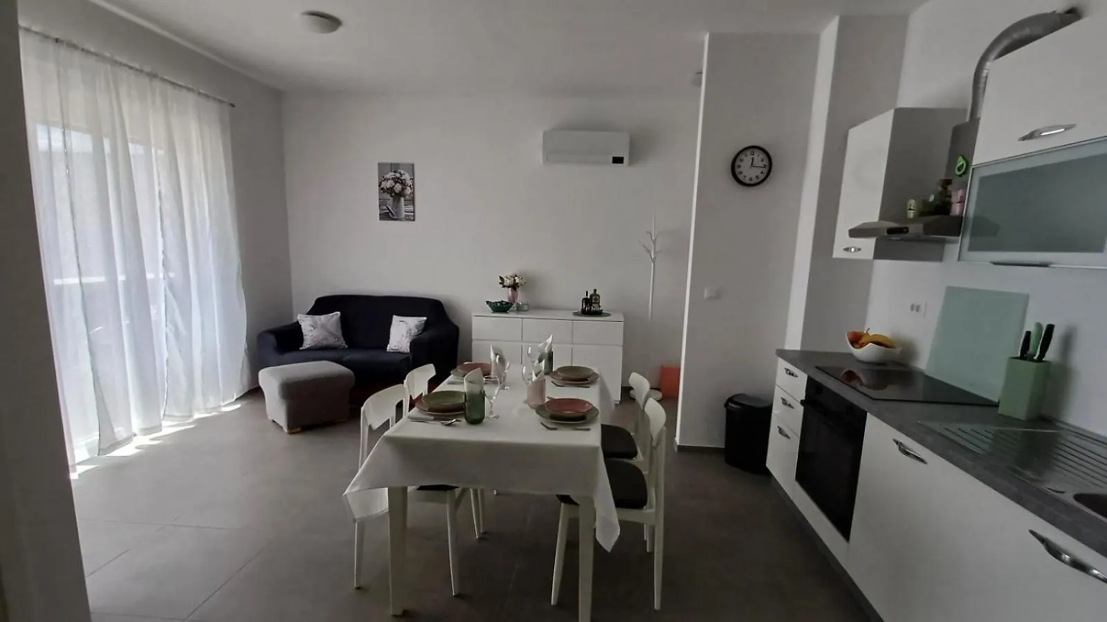 Apartment Kika Pula 0*,  Kroatien