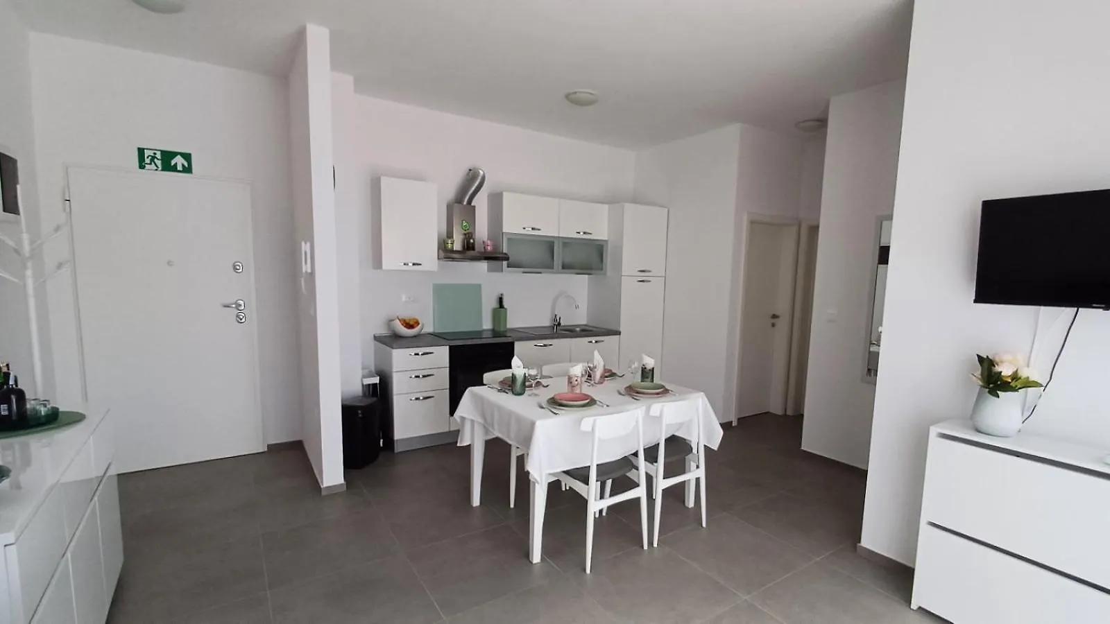 Apartment Kika Pula