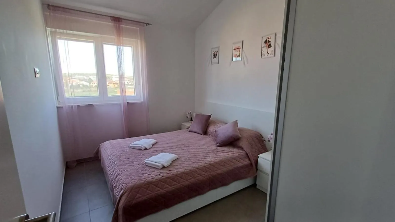 Apartment Kika Pula Chorvatsko