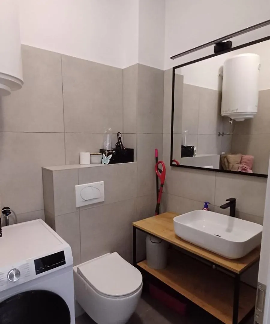 Apartment Kika Pula 0*,  Chorvatsko